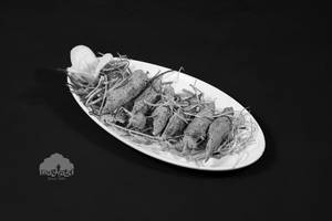 Chicken Seek Kabab