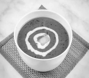 Palak Makhani