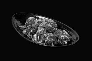 Veg Manchurian