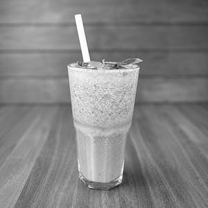 Spinach, Ginger, Apple