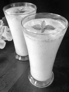 Buttermilk