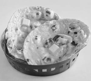 Tandoori Butter Roti