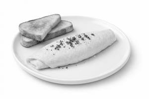 French Omelet