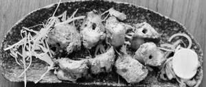 RESHMI CHICKEN FULL