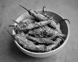 Mirchi Fry