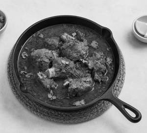 Mutton Rara