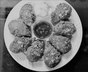 Paneer Kurkure Momos (8 Pieces)
