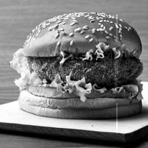 Chicken Burger