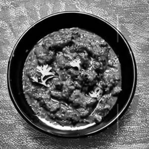 Black Magic [Kali Mirchi]