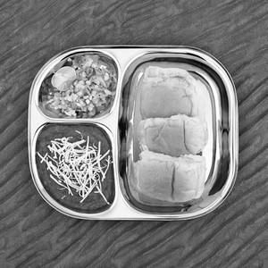 Special Pav Bhaji