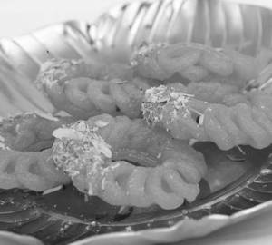 Desi Ghee Imarti