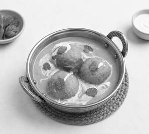 Malai Kofta
