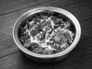 Mix Vegetable
