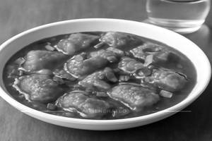 Fish Manchurian