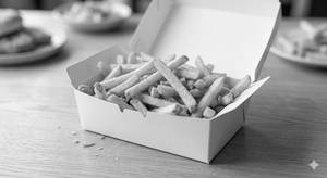 Special French Fries