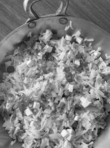 FRIED RICE VEG