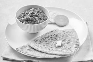 Cholle Mini Meal
