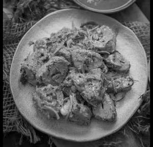 Special Amritsari Chaap