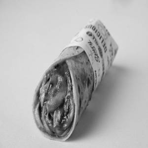 Mushroom Roll