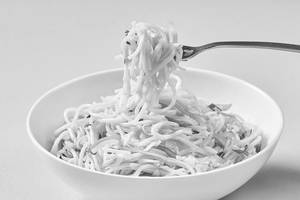 Hakka Noodles