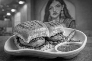 Vada Pav