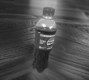 Pepsi 250 Ml