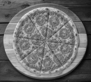Tomato Pizza 8”