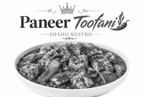 Paneer Toofani