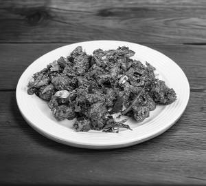 Pepper Chicken Dry