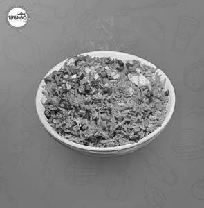 Non Veg Bamboo Fried Rice