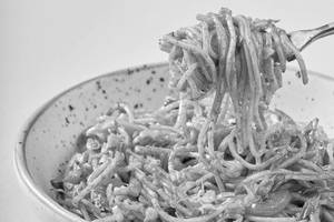 Veg Szechwan Noodles