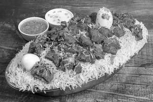 Mutton Jumbo Pack