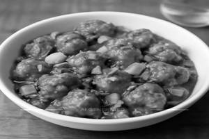 Gobi Manchurian