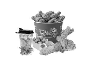 Variety Bucket