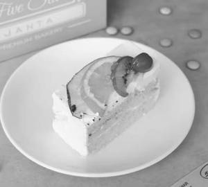 Fresh Fruit Pastry