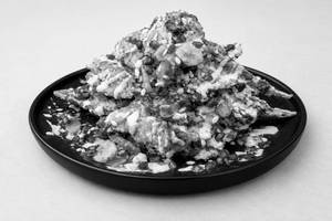 Palak Patta Chaat