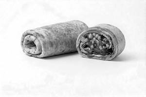 Tangy Tide Veg Roll