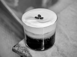 Cold Brew - Vanilla Sweet Cream
