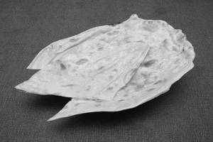Butter Naan