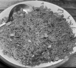 Chicken Fried Rice Bowl