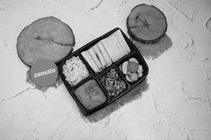 Sada Thali