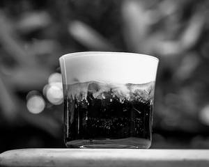 Cold Brew - Caramel Sweet Cream