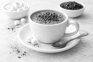 Hot Coffee
