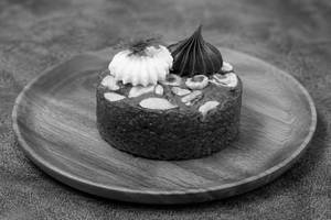 Nutty Almond Pastry