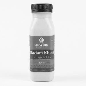 Aswins Badam Gheer