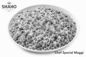 Chef Special Maggi