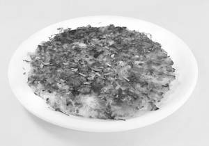 Mixed Masala Uttappam
