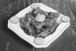 Appollo Fish