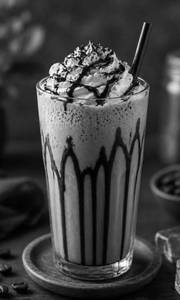 Cold Coffee