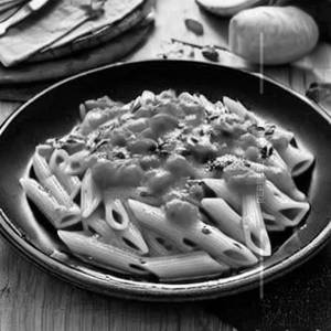 Pasta Arrabiata (Chicken)